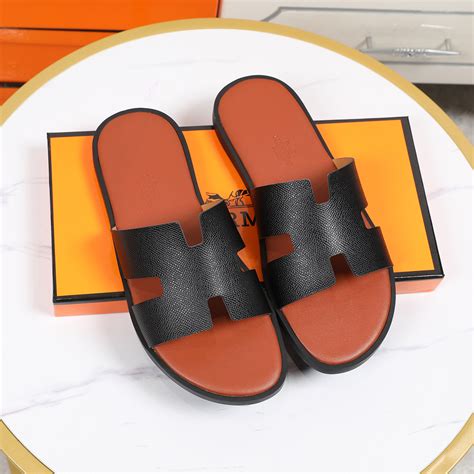 hermes slippers nederland|Hermes slippers original price.